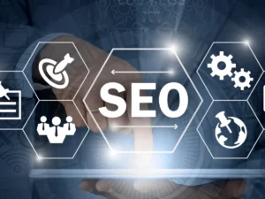 SEO Services in Delhi by Aayush Digital