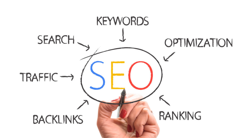 Start Your SEO Journey Today​
